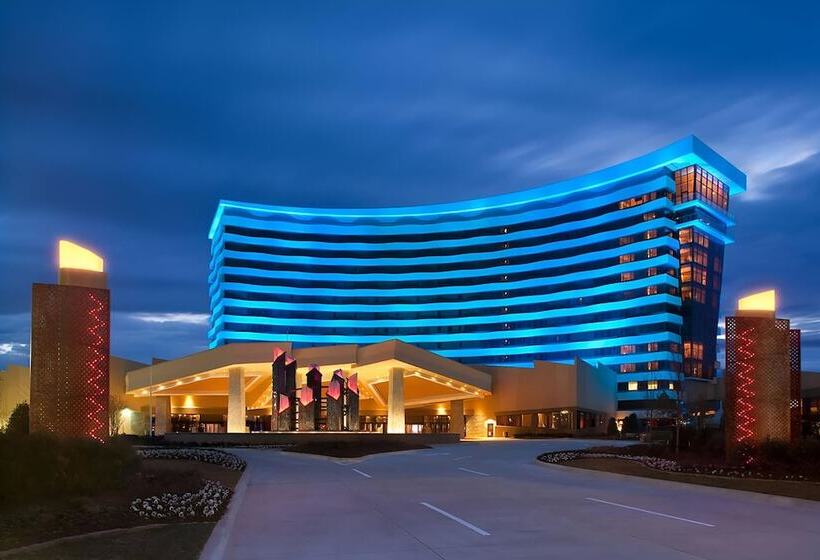فندق Holiday Inn Express & Suites Moore, An Ihg