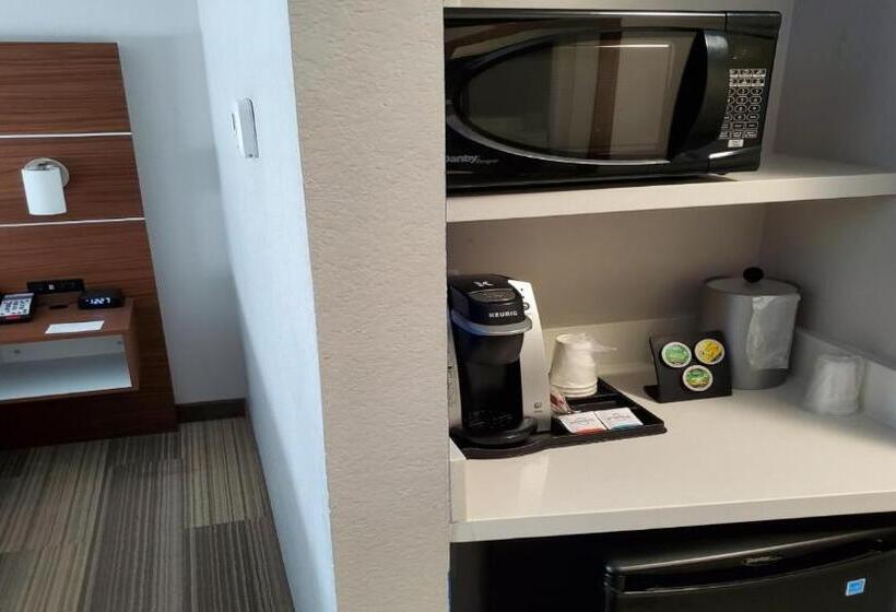 فندق Holiday Inn Express & Suites Moore, An Ihg