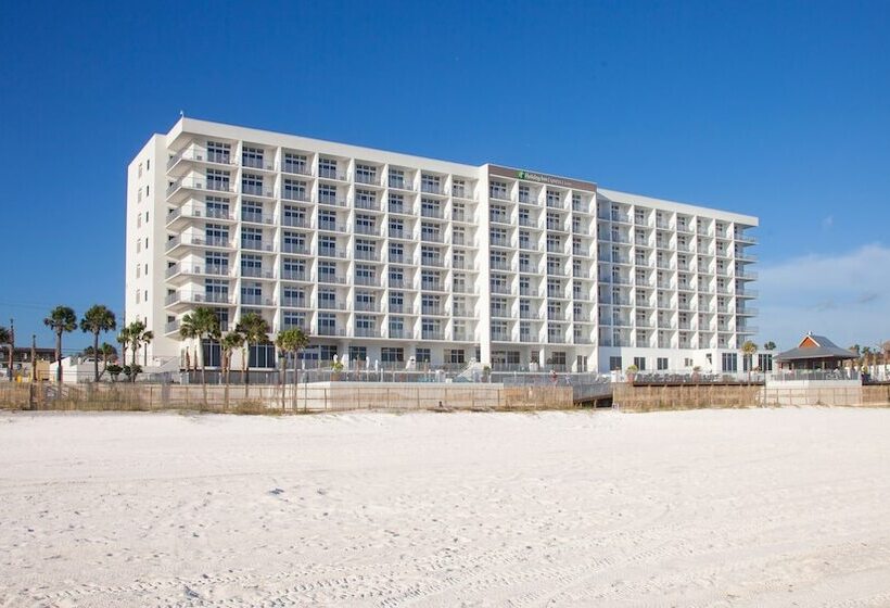 Hotel Holiday Inn Express & Suites Panama City Beach  Beachfront