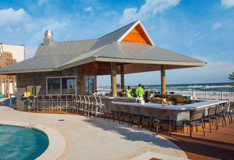 ホテル Holiday Inn Express & Suites Panama City Beach Beachfront, An Ihg