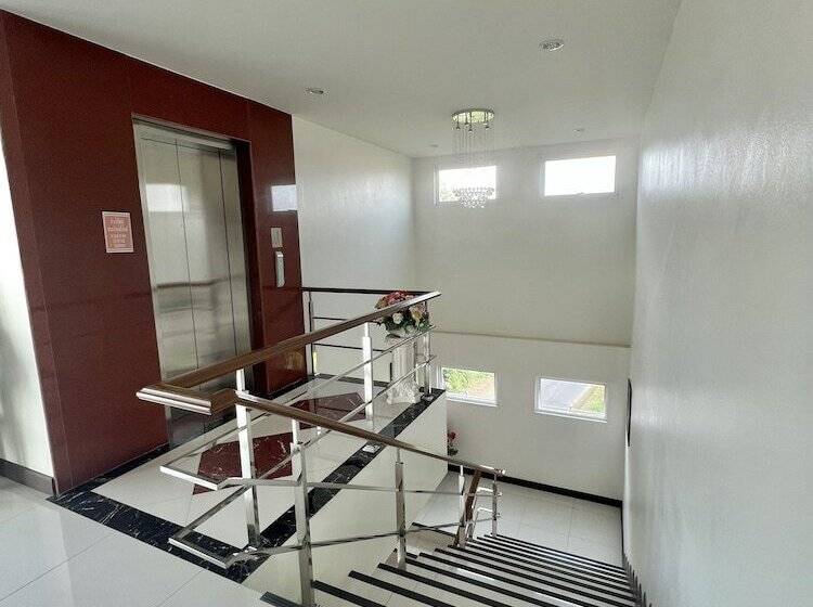 هتل Js Residence Krabi