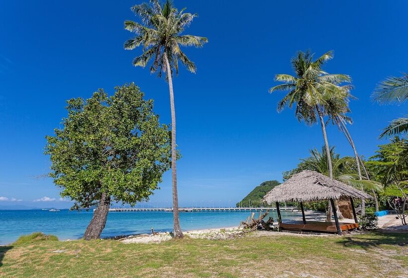 هتل Koh Yao Heaven Beach Resort