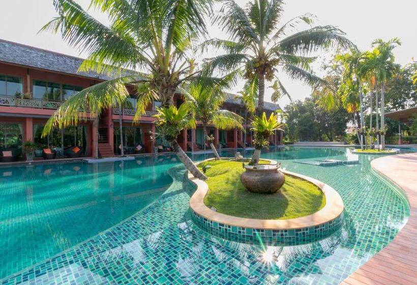 هتل Mai Morn Resort Sha Plus