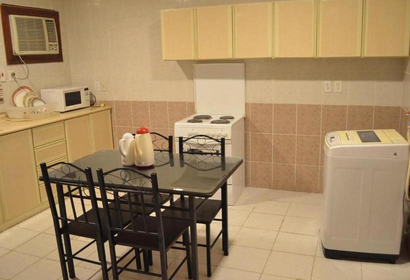 هتل One To One Marbia Al Khobar