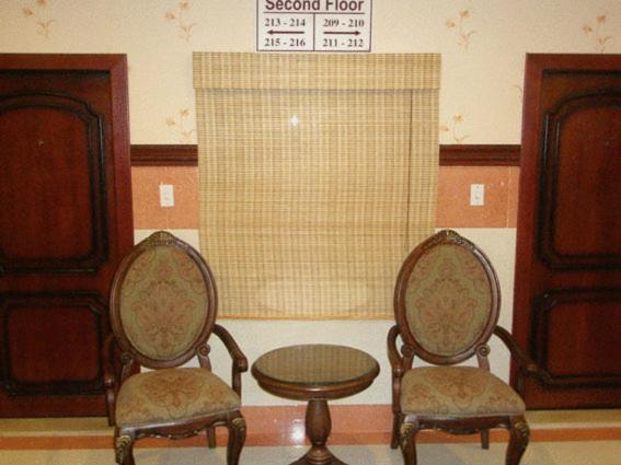 هتل One To One Marbia Al Khobar