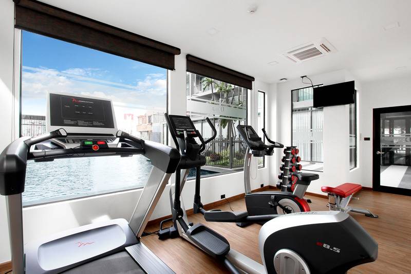 Plaai Prime Hotel Rayong Sha Extra Plus