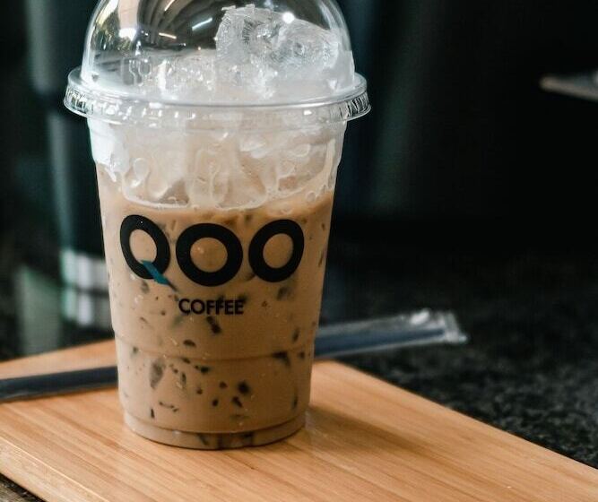 هتل Qoo
