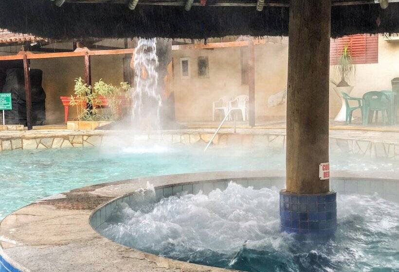هتل Rio Das Pedras Thermas