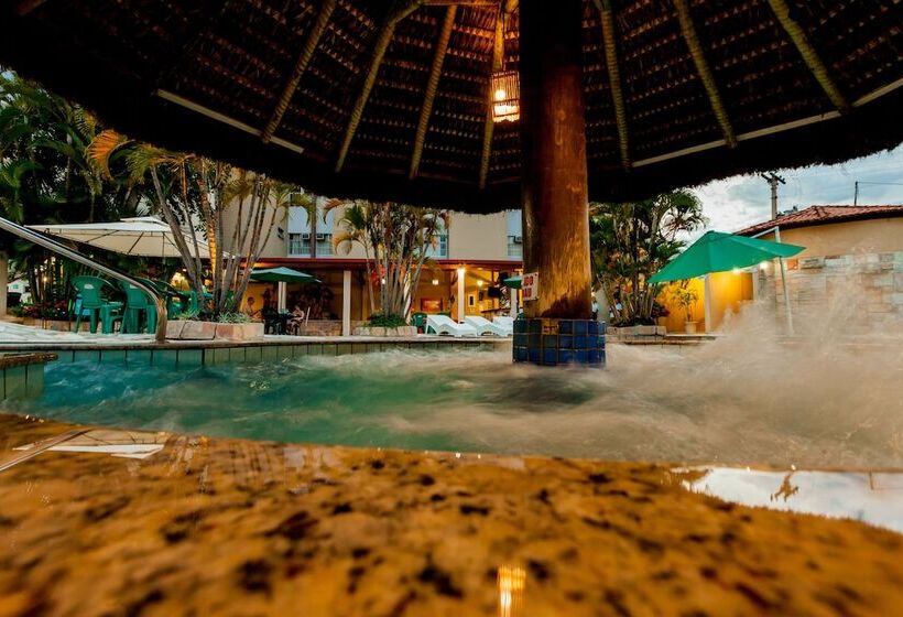 هتل Rio Das Pedras Thermas