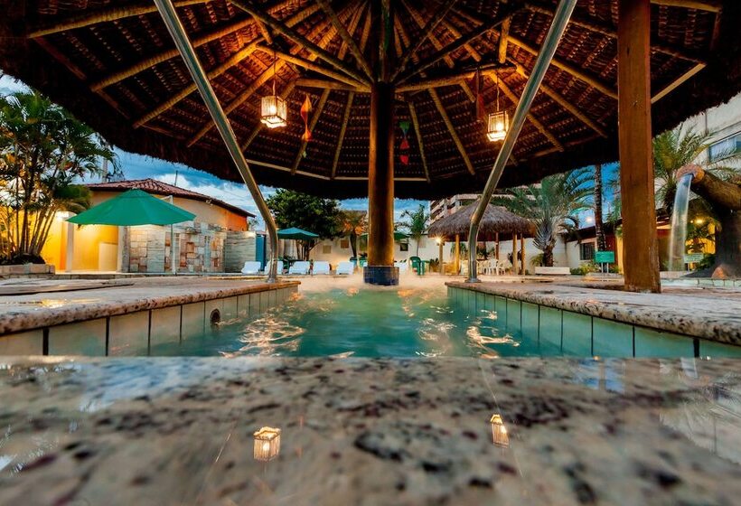هتل Rio Das Pedras Thermas
