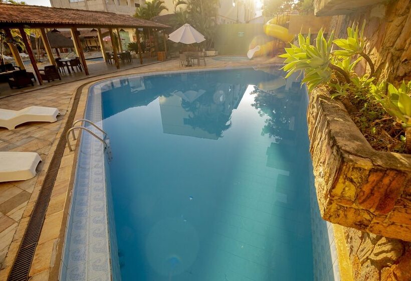 هتل Rio Das Pedras Thermas