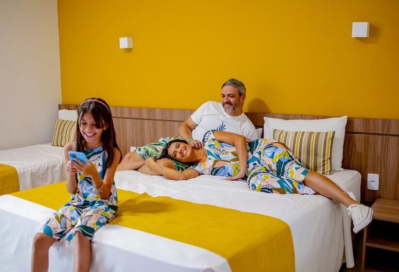هتل Rio Das Pedras Thermas