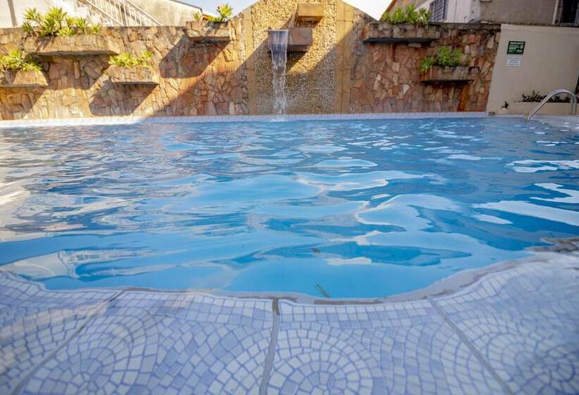 هتل Rio Das Pedras Thermas