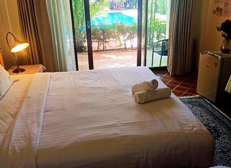 هتل Siam Tara Resort Chiangkhong