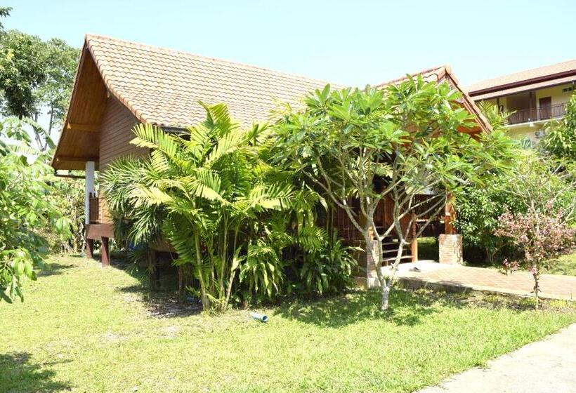 هتل Siam Tara Resort Chiangkhong