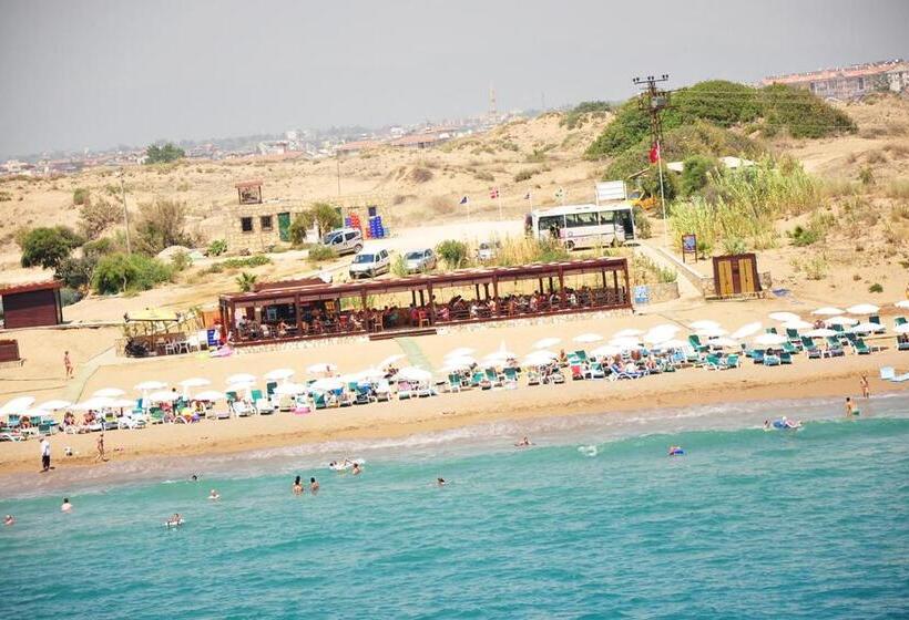هتل Calimera Side Resort