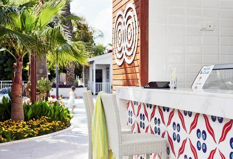 هتل Calimera Side Resort