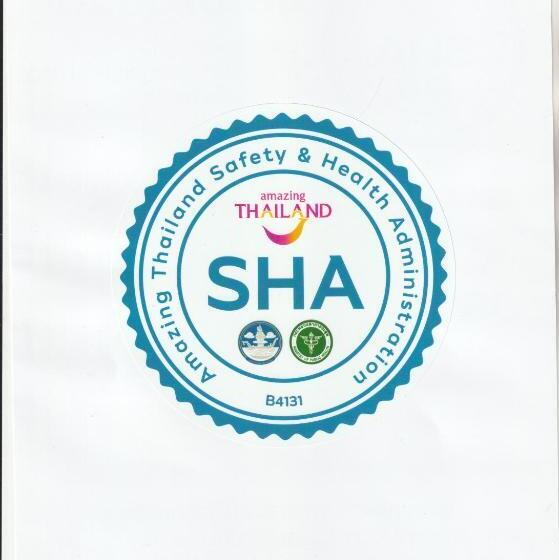 Southgate Residence Hotel   Sha Certified