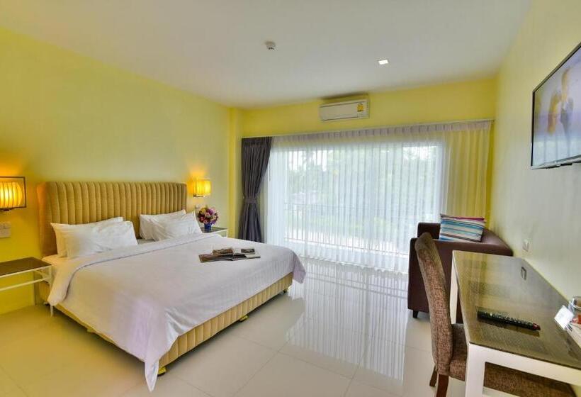 Southgate Residence Hotel   Sha Certified
