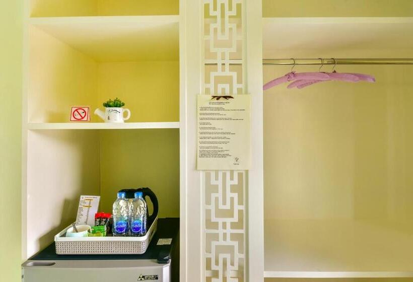 Southgate Residence Hotel   Sha Certified