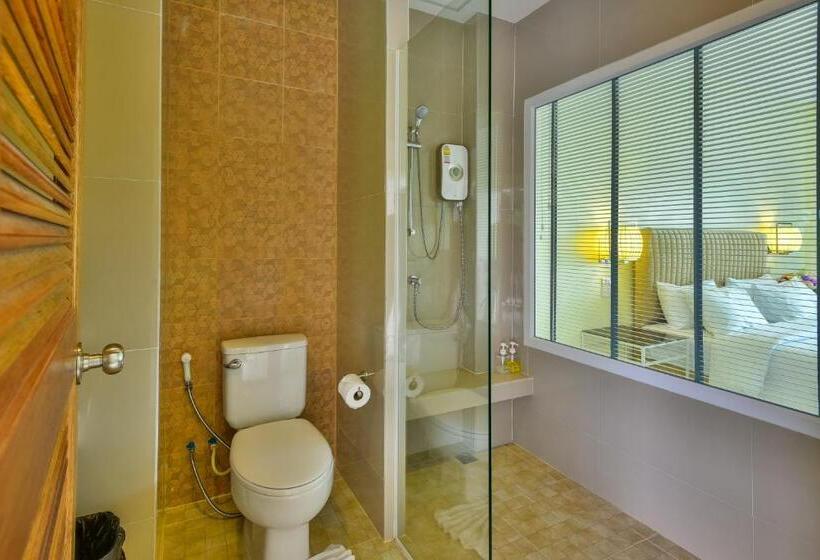 Southgate Residence Hotel   Sha Certified