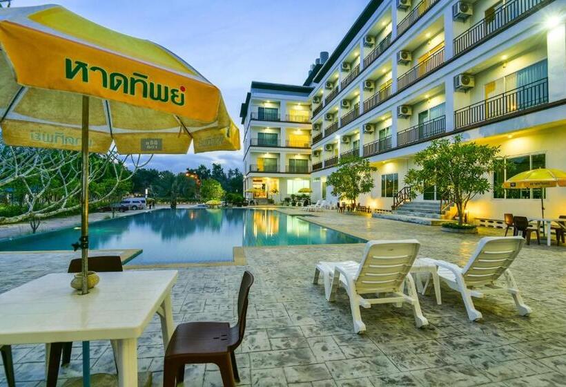 Southgate Residence Hotel   Sha Certified