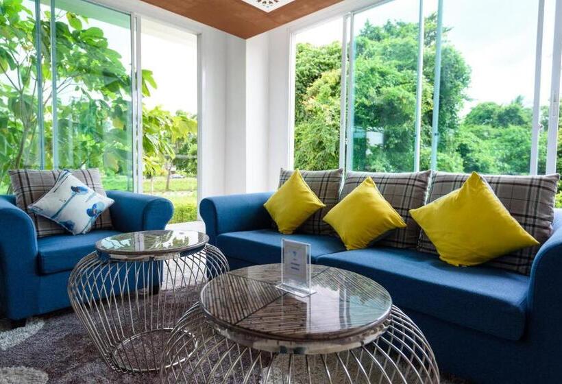 Southgate Residence Hotel   Sha Certified
