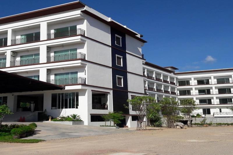 Southgate Residence Hotel   Sha Certified