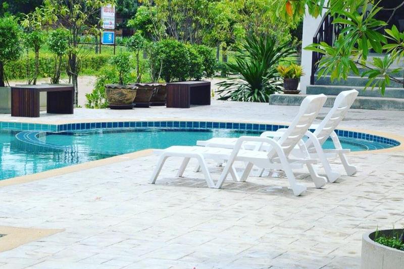 Southgate Residence Hotel   Sha Certified