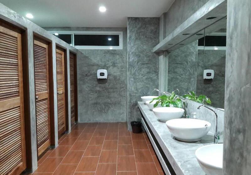 Southgate Residence Hotel   Sha Certified
