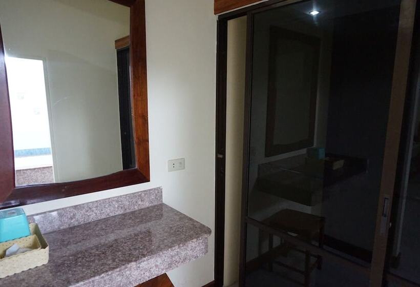 هتل Sp Residence