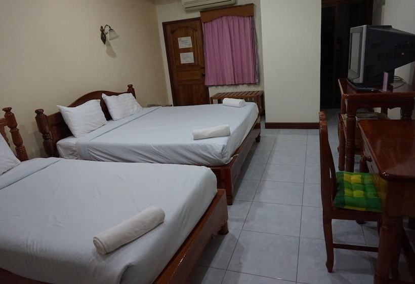 هتل Sp Residence