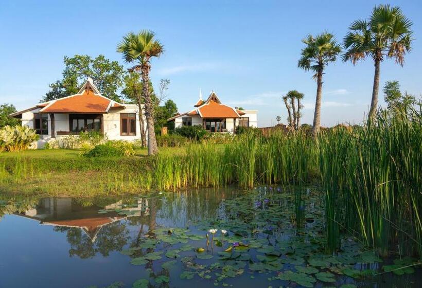 هتل Sriwilai Sukhothai