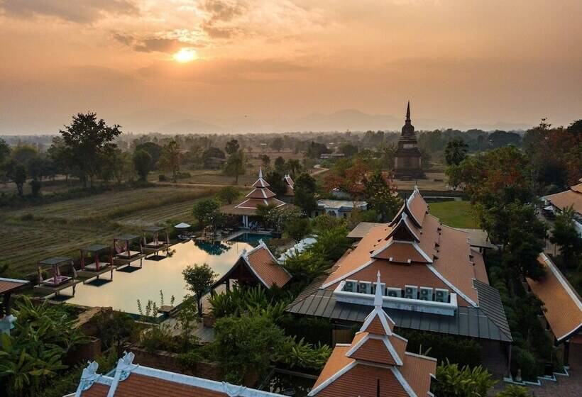هتل Sriwilai Sukhothai