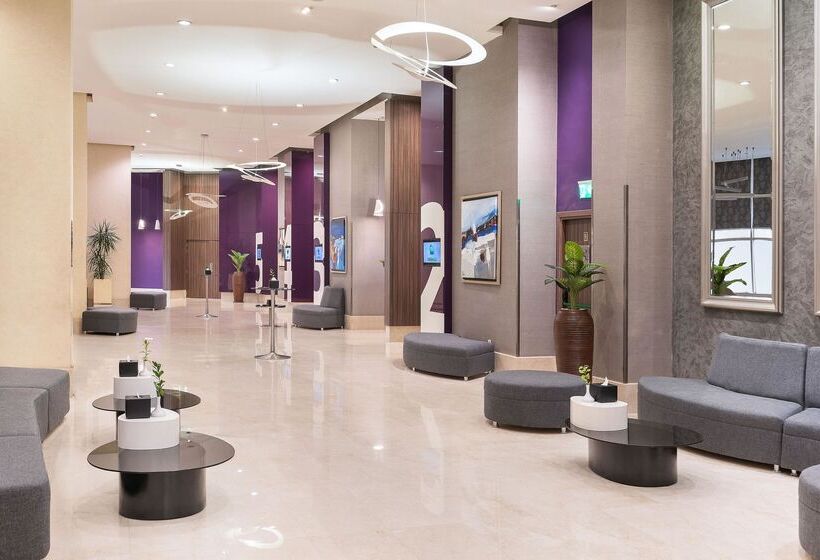 Fotos del hotel Steigenberger Hotel El Tahrir Cairo:  17