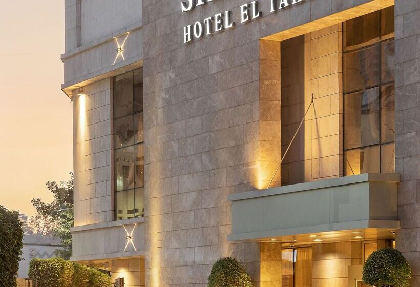 Fotos del hotel Steigenberger Hotel El Tahrir Cairo:  23
