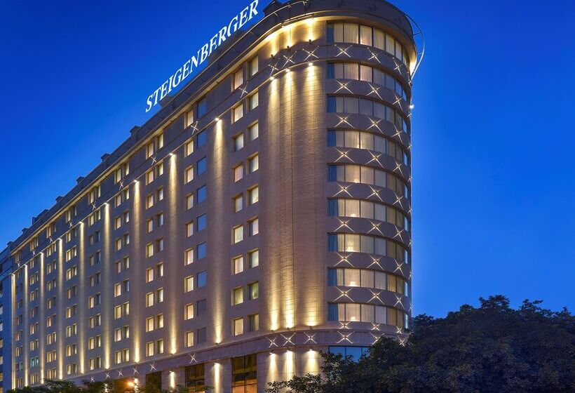 Fotos del hotel Steigenberger Hotel El Tahrir Cairo:  37