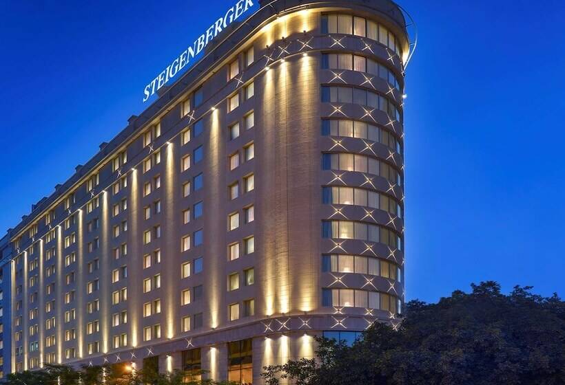 Fotos del hotel Steigenberger Hotel El Tahrir Cairo:  11