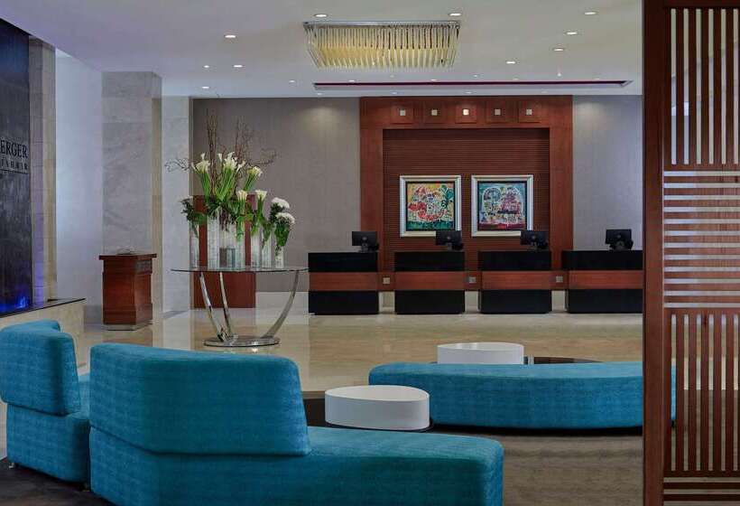 Fotos del hotel Steigenberger Hotel El Tahrir Cairo:  44