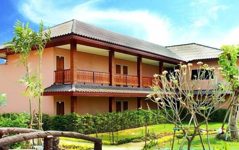 هتل Sukhothai Grand Resort & Spa