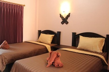 هتل Sukhothai Grand Resort & Spa