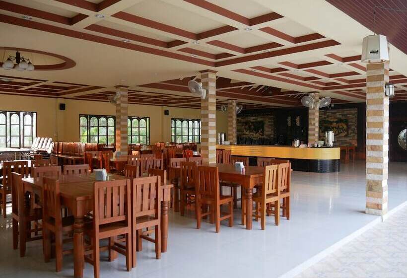 هتل Sukhothai Grand Resort & Spa