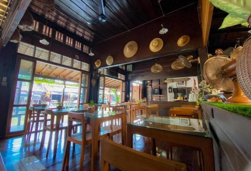 هتل Thanicha Resort
