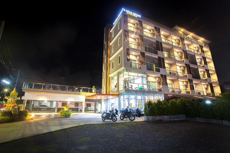 هتل The Elysium Residence   Sha Extra Plus