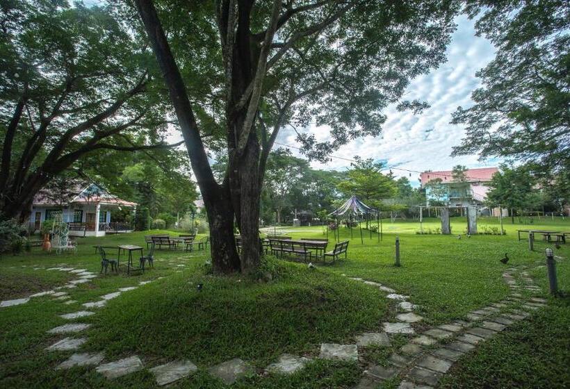 酒店 The Harmony Resort