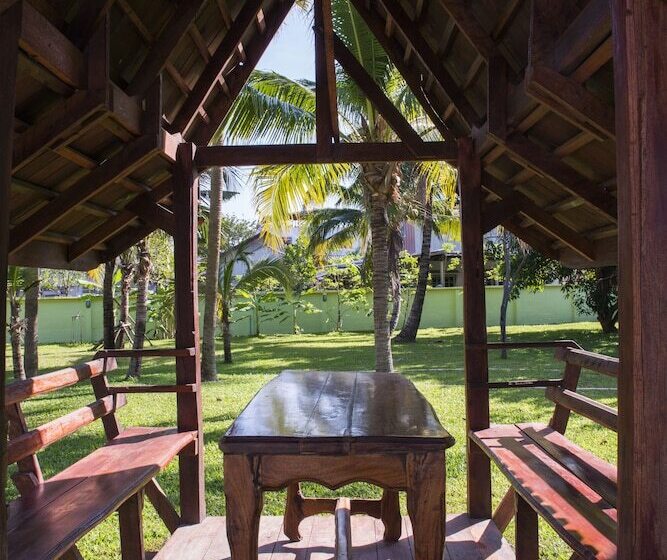 فندق U Duay Gan Garden Home