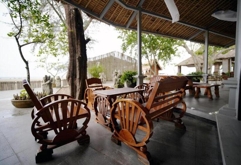 酒店 Villa Cha Cha Chaolao Beach Resort