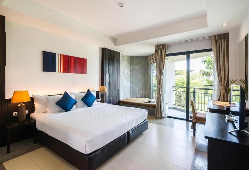 I Tara Resort & Spa
