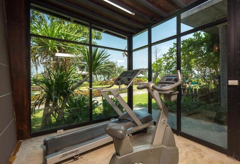 I Tara Resort & Spa