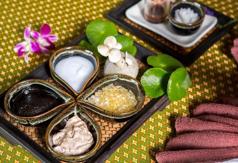 I Tara Resort & Spa